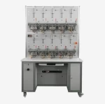 HS-6302 Three-Phase Electric Energy Meter Function Test Device