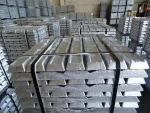 Aluminium Ingots