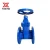 Import DIN3352 F4 NRS Resilient seated gate valve from China