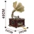 Import Mini Gramophone 901 from China