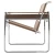 Import Wassily chair from China