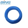 TRX-180 Triaxial Cable 4.57mm OD Triple Shielded Coaxial Cable for Communication