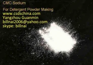 cmc sodium detergent grade