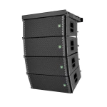 Brand New Quality 12 Inch High Power Party Nightclub Concert Passive Line Array Sound Systems Speaker