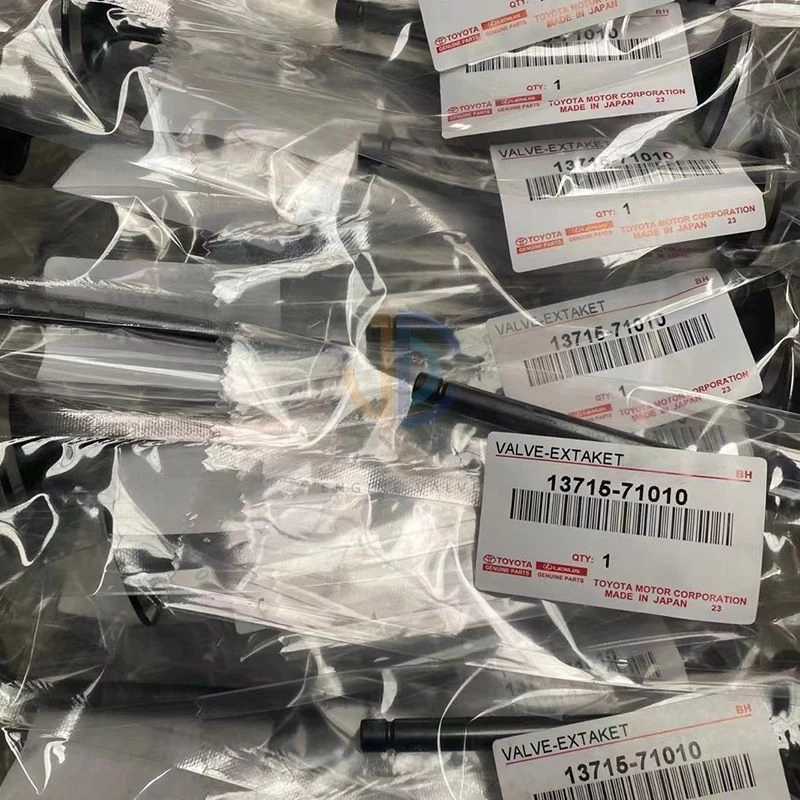 Buy All Kinds Of High Quality Engine Valves from Shijiazhuang Jiongchi Auto Parts Co., Ltd