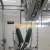 Import Dazeng slaughterhouse equipment goat lamb v-type restrainer restraint conveyor from China