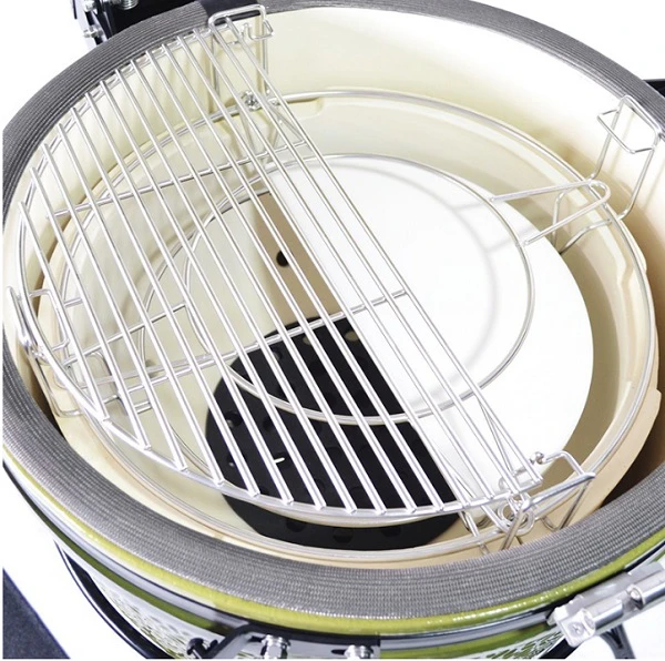 Buy Classic Large Kamado Grill from Keboter Trade, Hong Kong