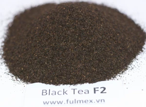Black tea F2