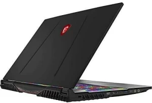 For sale m s i GP65 Leopard Gaming Laptop