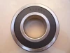 Ball Bearing, Groove Ball Bearing