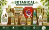 Botanical Collection – Natural Care for a Cleaner Future