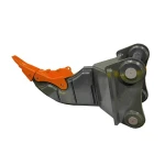 20 ton excavator ripper single shank rippers