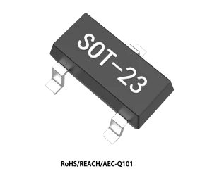BC817-16 NPN SOT-23