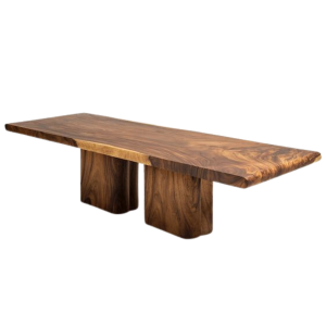 Solid Suarwood Dining Table
