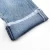 Import AUFAR 10.7oz blue right twill 100% cotton denim fabric from China