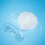 Import Face mask anti virus fog haze dust pollution clear gas 5 layer KN95 reusable FFP2 respirator from China
