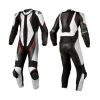 New Best High quality Racing Leather Motorbike suit