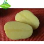 China exports high quality potatoes