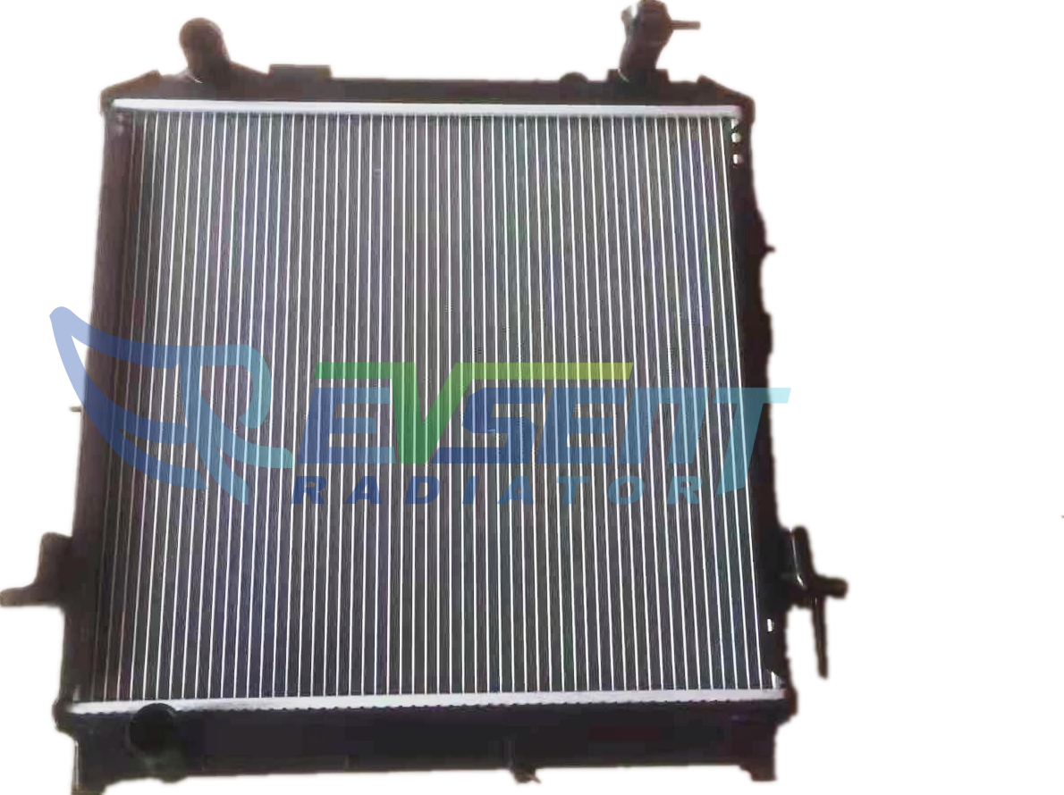 Buy Automobile Radiator Isuzu Light Truck China Manufacturer Directly ...