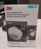 3M N95 Surgical Face Mask