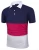 Import First Class Quality Original Polo Shirt Custom Logo Sublimation 200 Gsm Polo T-shirt For Men from Pakistan