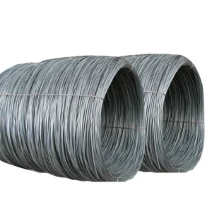 0.9mm 1.25mm 1.60mm Low carbon steel wire rod/black annealed wire/rebar tie wire 1kg per roll