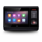 0.9USD Cloud & PC-based Multi-language Fingerprint Access Control Time Attendance Software