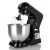Import 1000W 5L multifunctional tilt-head design food processor kitchen machine planetary dough stand food mixer from China