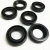 Import 1-09639034-0 1096390340 4JJ1 engine cover 4HK1 o ring Intake oil pipe gasket 6WG1 oil seal gasket from China