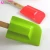 Import 1 pc Silicone + Plastic Baking Spatulas Cake Cream Spatula Butter Mixing Baking from China