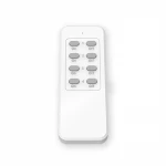 1 Remote to 4 socket Wireless Remote Control Power socket 433mhz Electrical Plug 220V control switch