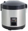 10 cup 700W professional rice cooker with micro switch