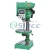 Import 10 in. Bench Table Drilling Machine ZJ4116 Mini Drill Press from China
