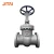 Import 10 Inch Flanged End Full Way Gate Valve for Steam at Low Price from China