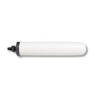 10 inch micron ceramic filter candle for water treatment