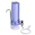 Import 10 inch SINGLE stage countertop water filter with clear housing from USA