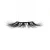 Import 100% 3d mink eyelashes wholesale cruelty free mink lashes 2020 new eyelash 25 mm mink lashes from China