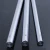 Import 100-4000mm  mm Length with 15MM 25mm  GCR15 Linear shaft guide rod  with without ball screw from China