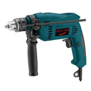 100% copper hot 13mm impact drill of power tools from china
