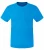 100% Cotton Casual Clothing Print On Demand Us Size Dubai Wholesale T Shirt Men Shirts Slim Fit Blank Tshirts For Printing