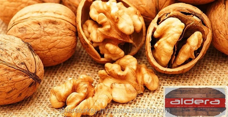 100% Healthy And Best Walnuts In Shell Or Walnut Kernels International Superior Grade.
