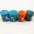 Import 100% Polyester Nonwoven Colorful Fabric Felt Rolls from China