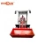 Import 100% quality Everun ER06 small garden tractor china mini loader attachments from China