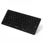100 Sets of Whole Sales Black and White Wireless Keyboard and 2.4GH Wireless Mouse