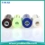 Import 100% SPUN Polyester Sewing thread 40S/2 500M/CONE from China
