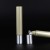 Import 100% Sustainable Eco-Friendly Flat Oval Sugar Cane Sugarcane Resin Tube Cosmetic Packaging for Hand Cream Body Lotion Toothpaste Tube from China