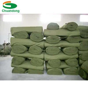 100% waterproof military cotton fabric for sale in China