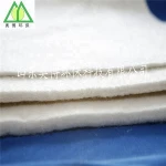 100% Wool fiber padding