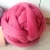 Import 100% wool yarn knitting wool super chunky merino wool giant thick yarn from China
