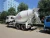 Import 10000 liters 6x4 Dongfeng HOWO prices concrete mixers from China